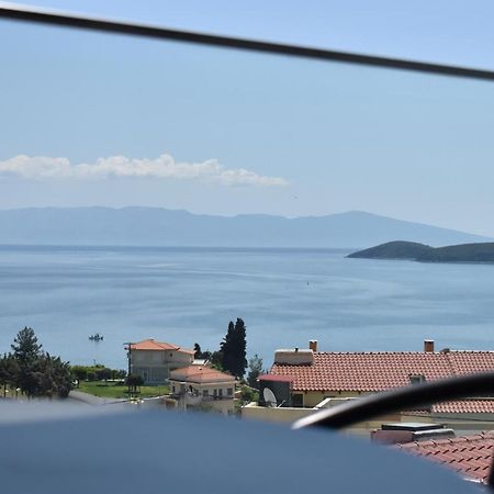 Relaxo Maisonette Rhodi Nea Peramos (Macedonia) Exterior foto
