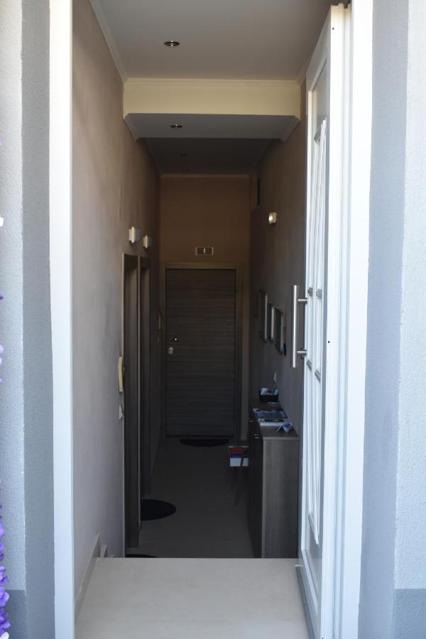 Relaxo Maisonette Rhodi Nea Peramos (Macedonia) Exterior foto
