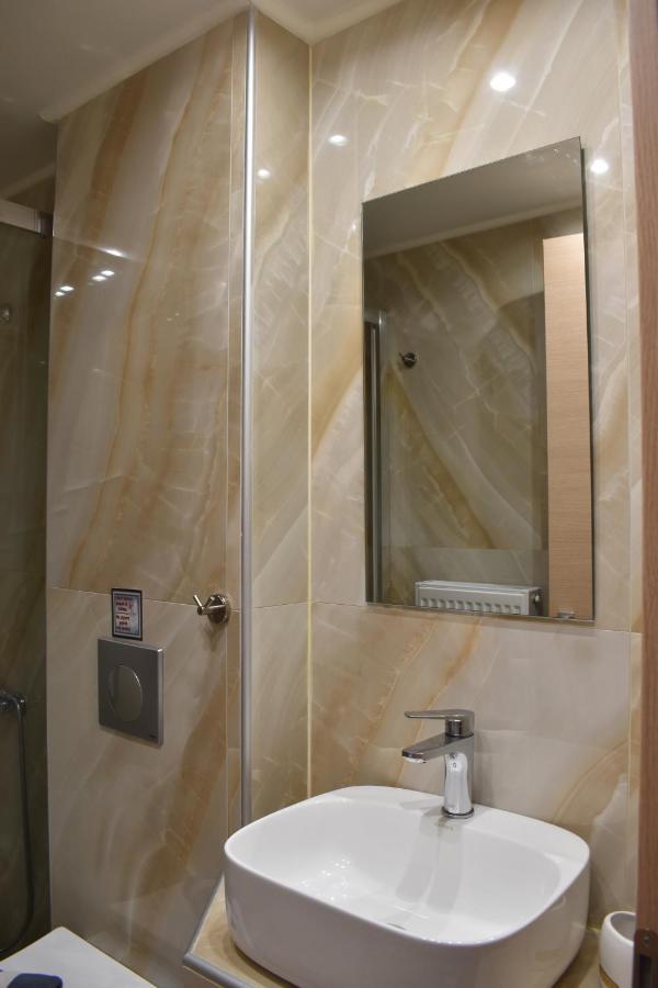 Relaxo Maisonette Rhodi Nea Peramos (Macedonia) Exterior foto