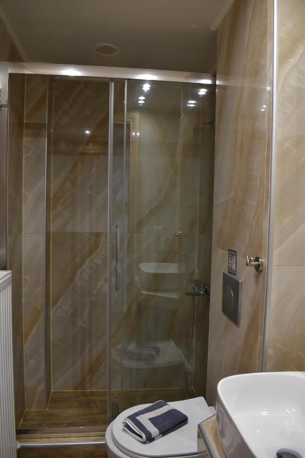 Relaxo Maisonette Rhodi Nea Peramos (Macedonia) Exterior foto